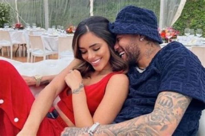 Bruna Biancardi Plastic Surgery Viral On Tiktok | Before And After Photo