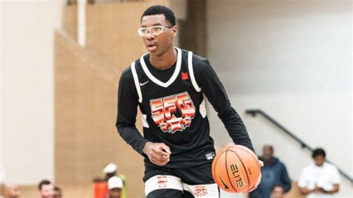 Bryce Maximus James Height, Weight, Net Worth, Age, Birthday, Wikipedia, Who, Nationality, Biography