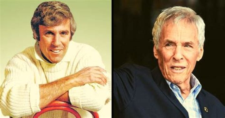 
Burt Bacharach Illness: Is He Still Alive? 