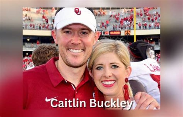 Caitlin Buckley Height, Weight, Net Worth, Age, Birthday, Wikipedia, Who, Nationality, Biography