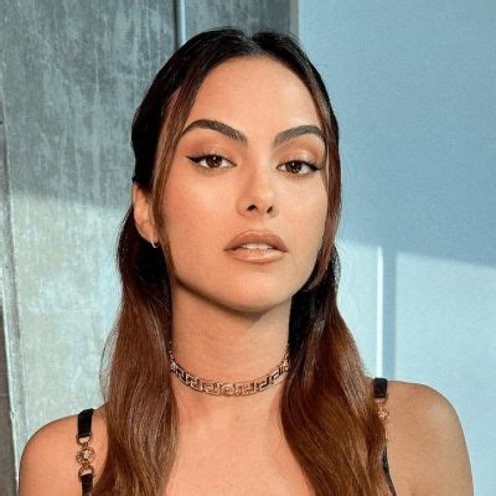 
Camila Mendes Announced Her Relationship With Rudy Mancuso On Her Instagram 