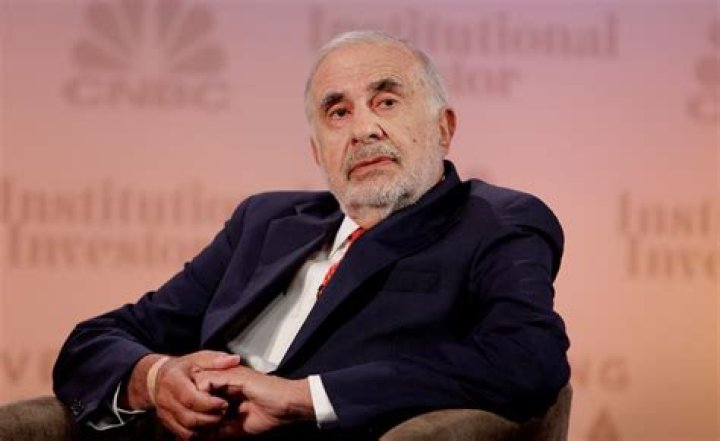 Carl Icahn Height, Weight, Net Worth, Age, Birthday, Wikipedia, Who, Instagram, Biography