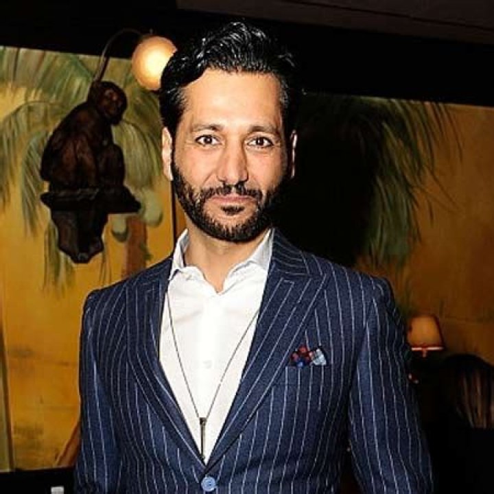 Cas Anvar Height, Weight, Net Worth, Age, Birthday, Wikipedia, Who, Instagram, Biography