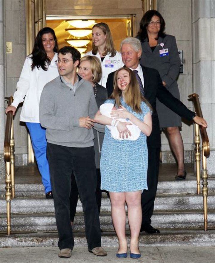 Charlotte Clinton Mezvinsky Height, Weight, Net Worth, Age, Birthday, Wikipedia, Who, Instagram, Biography