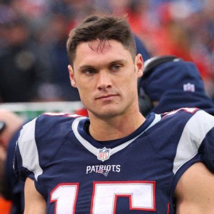 
Chris Hogan Net Worth | Explore His NFL Career, Endorsement And Income 