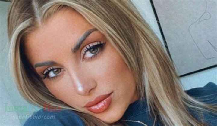 Christen McAllister Height, Weight, Net Worth, Age, Birthday, Wikipedia, Who, Instagram, Biography