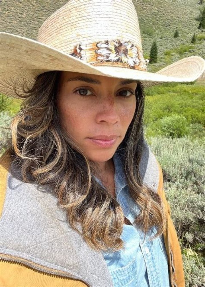 Christina Vidal Height, Weight, Net Worth, Age, Birthday, Wikipedia, Who, Instagram, Biography