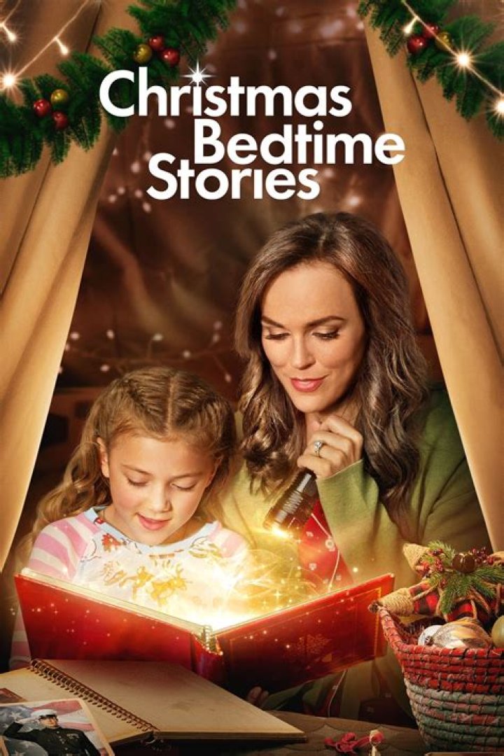 Christmas Bedtime Stories Hallmark Cast: Filming Locations, Release Date and Time