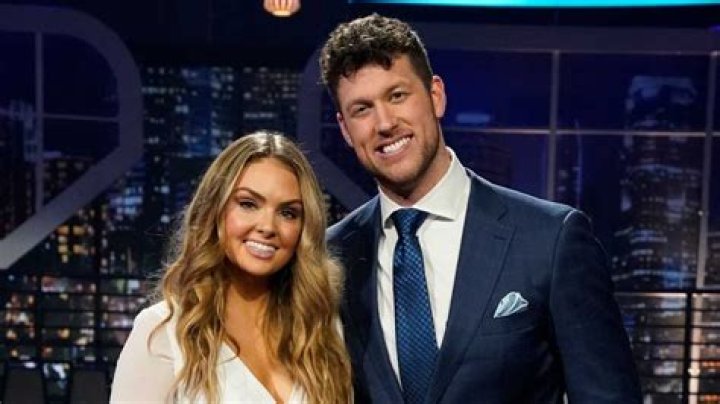
Clayton Echard And Susie Evans Split 6 Months After ‘The Bachelor’ Finale 