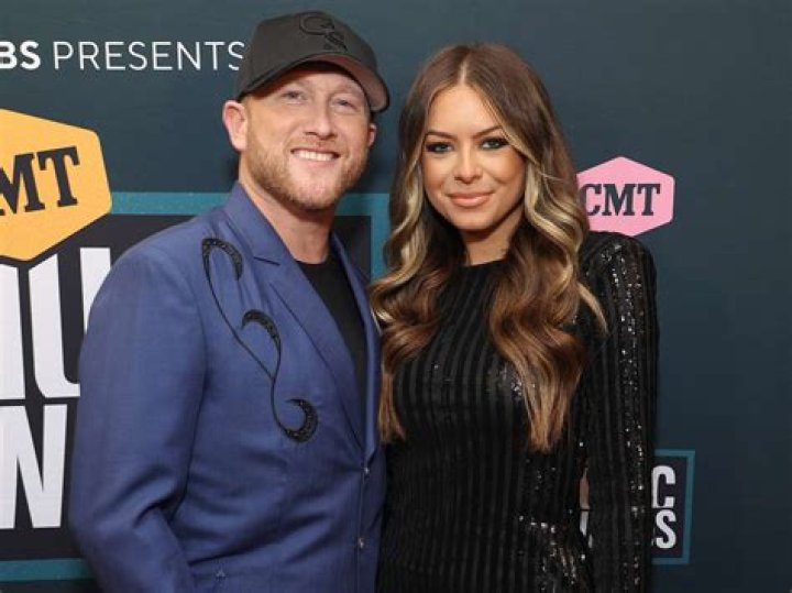 
Cole Swindell Wife Who is Cole Swindell Wife? 