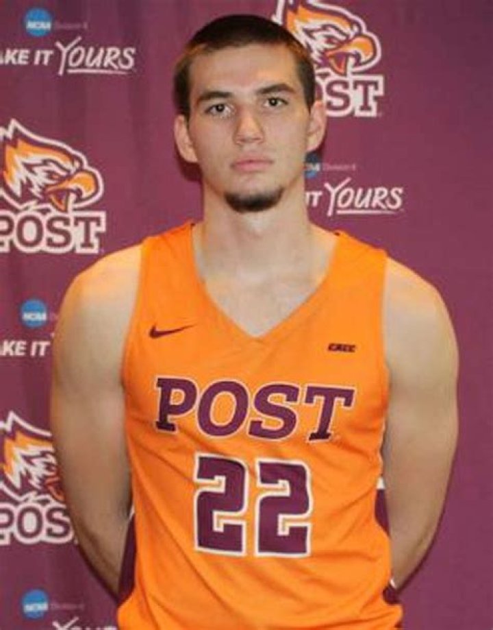
College Basketball Player Found Shot Dead Inside Car at New Jersey Nature Preserve 