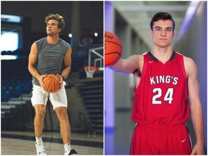 Corey Kispert Height, Weight, Net Worth, Age, Birthday, Wikipedia, Who, Nationality, Biography