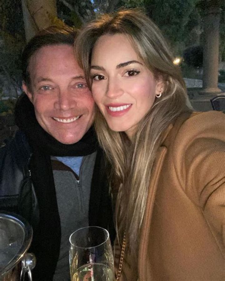 Cristina Invernizzi: Meet Jordan Belfort’s Wife and Third Spouse