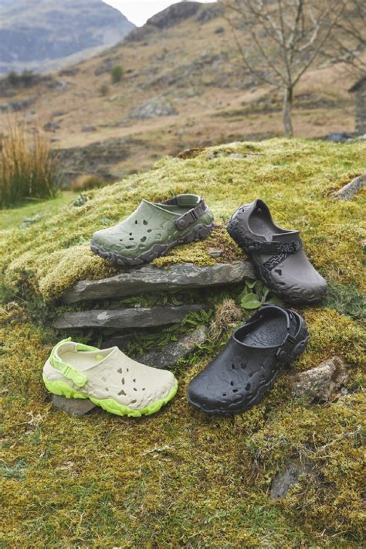 
Crocs All Terrain Atlas clogs: Where to buy, price, and more details explored 