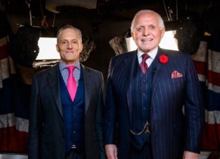 Dan Pena Age, Birthday, Wikipedia, Who, Nationality, Biography