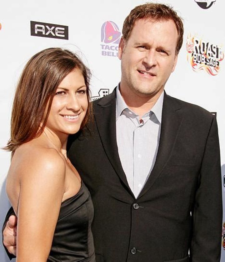 Dave Coulier is Married to Wife: Melissa Bring. Kids.
