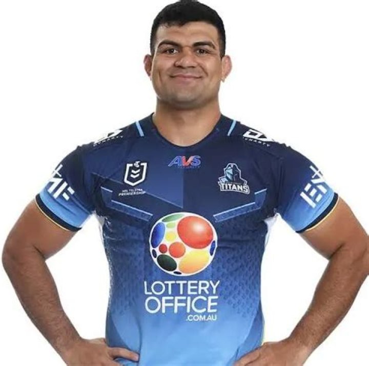 
David Fifita Height, Weight, Net Worth, Age, Birthday, Wikipedia, Who, Nationality, Biography 