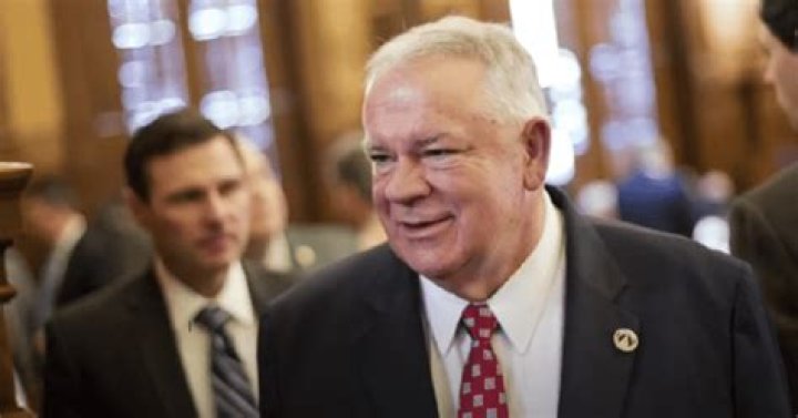 
David Ralston Cause of Death, How did David Ralston Die? 