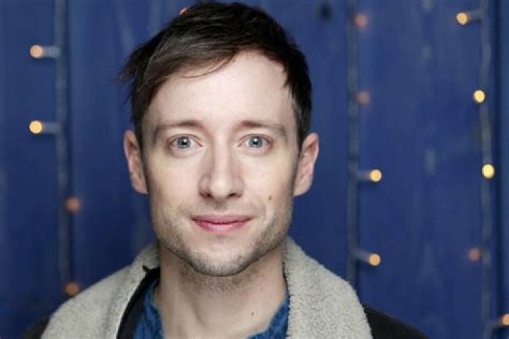 David Rysdahl Height, Weight, Net Worth, Age, Birthday, Wikipedia, Who, Instagram, Biography