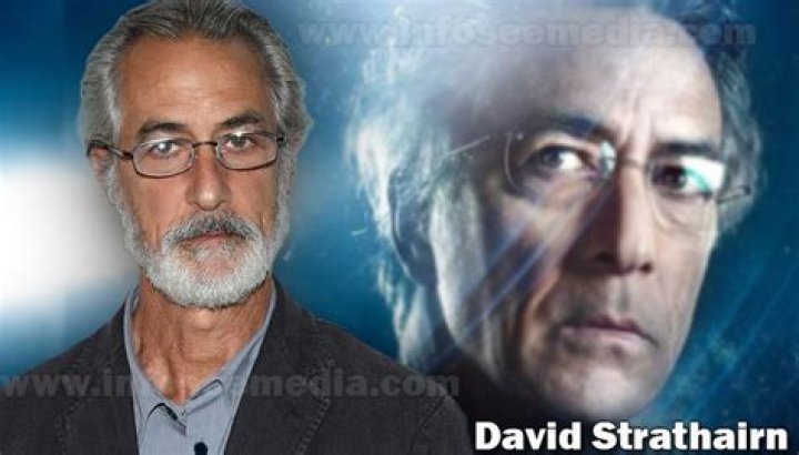 David Strathairn Height, Weight, Net Worth, Age, Birthday, Wikipedia, Who, Nationality, Biography