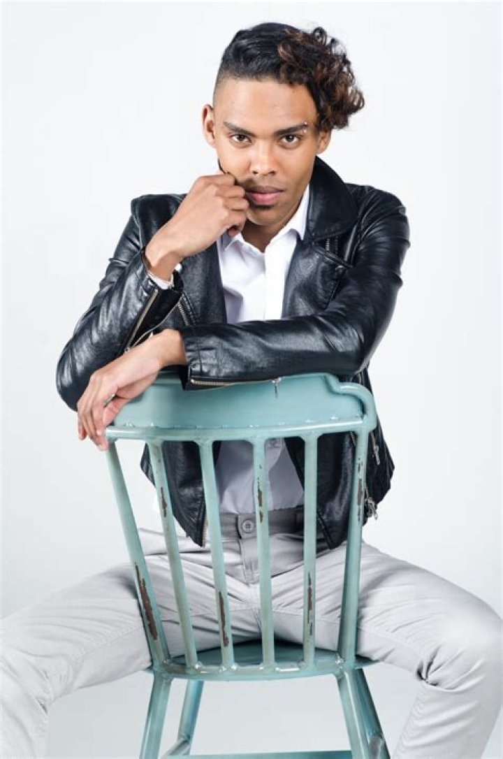 
Daylin Sass Height, Weight, Net Worth, Age, Birthday, Wikipedia, Who, Nationality, Biography 