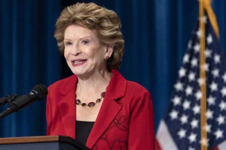 
Debbie Stabenow Height, Weight, Net Worth, Age, Birthday, Wikipedia, Who, Nationality, Biography 