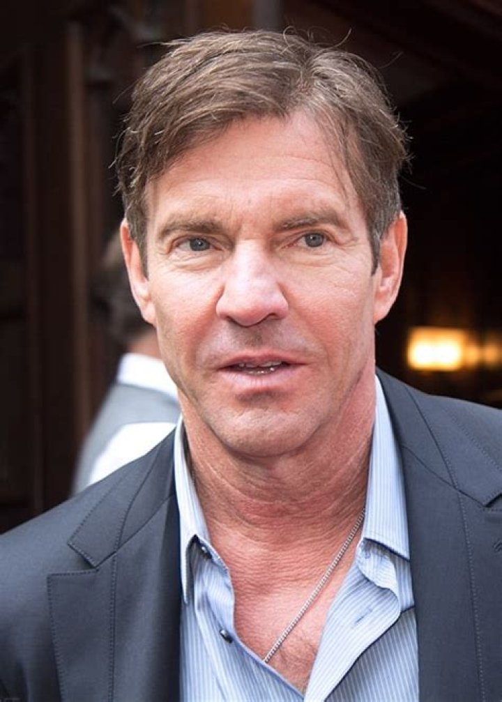 
Dennis Quaid Height, Weight, Net Worth, Age, Birthday, Wikipedia, Who, Nationality, Biography 