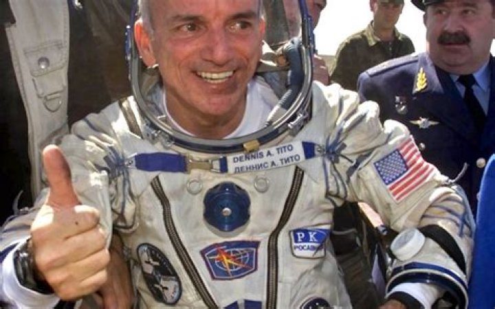 Dennis Tito Height, Weight, Net Worth, Age, Birthday, Wikipedia, Who, Nationality, Biography