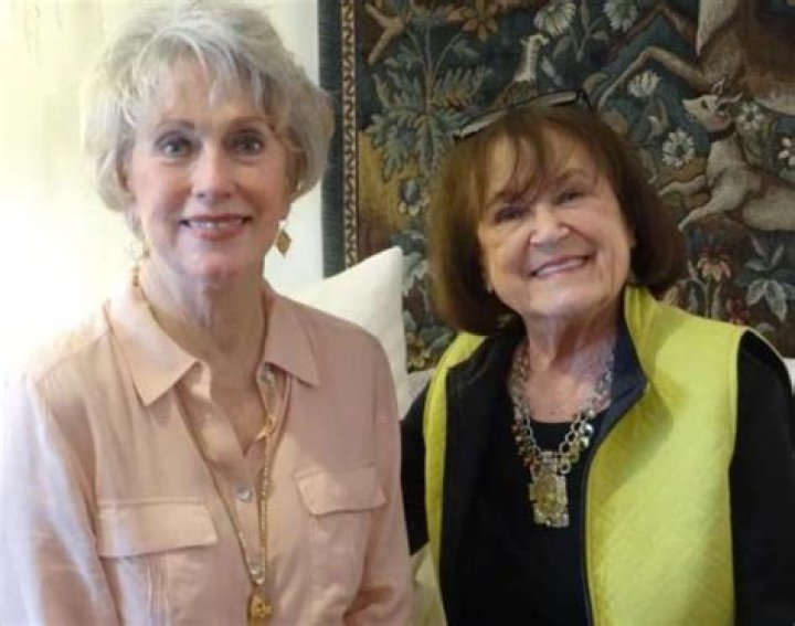 
Dianne King Cage, ‘Seasons of Louisiana’ host, dies at 79 