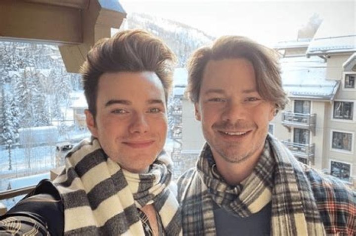 
Did Chris Colfer Come Out As Gay? Does He Have A Boyfriend? 