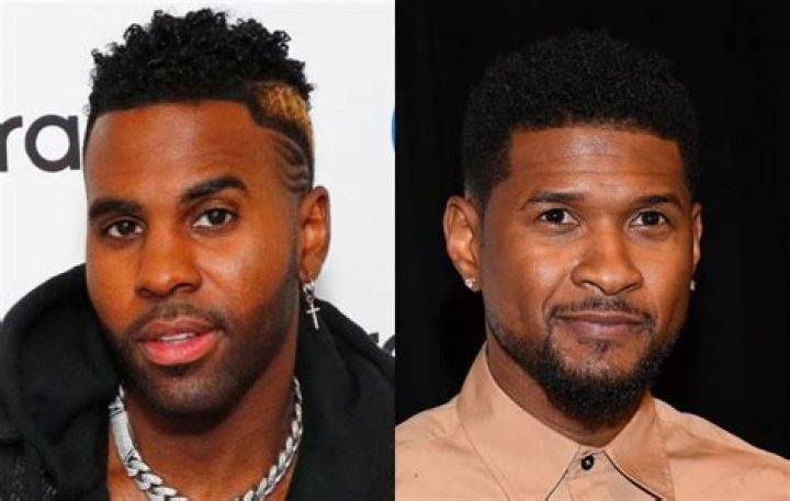 
Did Jason Derulo And Usher Had A Fight? Details About Their Beef 