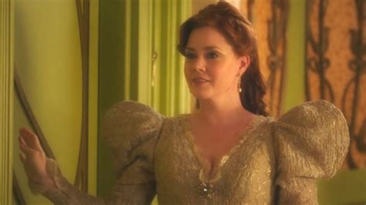 
‘Disenchanted’ Sequel Trailer: Watch Patrick Dempsey And Amy Adams Navigate Life In Suburbia 
