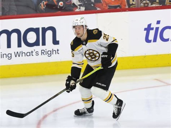 Does Brandon Carlo Have A Wife?