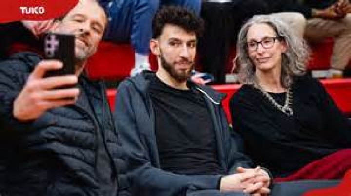 
Does Chet Holmgren Have A Girlfriend In 2022? NBA Draft Pick Favorite’s Personal Detail 