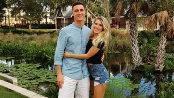
Does Joe Salisbury Have A Girlfriend? Tennis Player In Rumors Of Dating A Girl Named Darsalars 