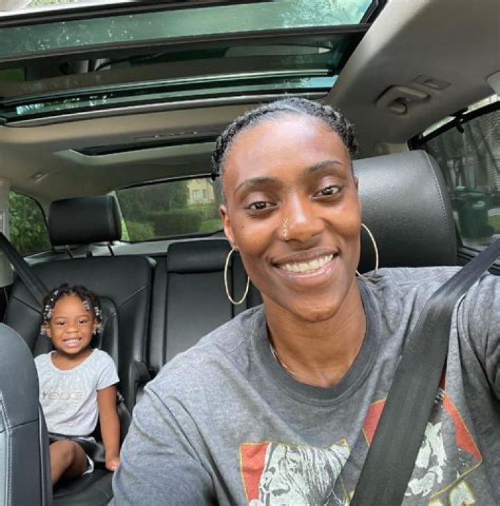 Does WNBA Player Sylvia Fowles Have A Daughter? A Look At Her Personal Life