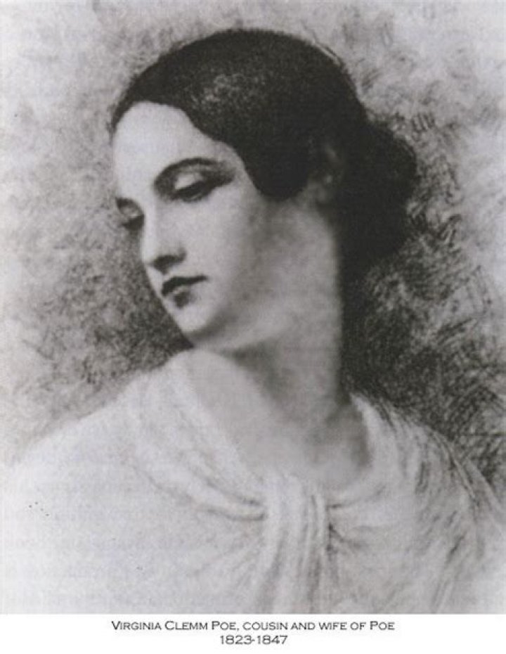 
Edgar Allan Poe Ex Wife Who is Edgar Allan Poe Ex Wife? 