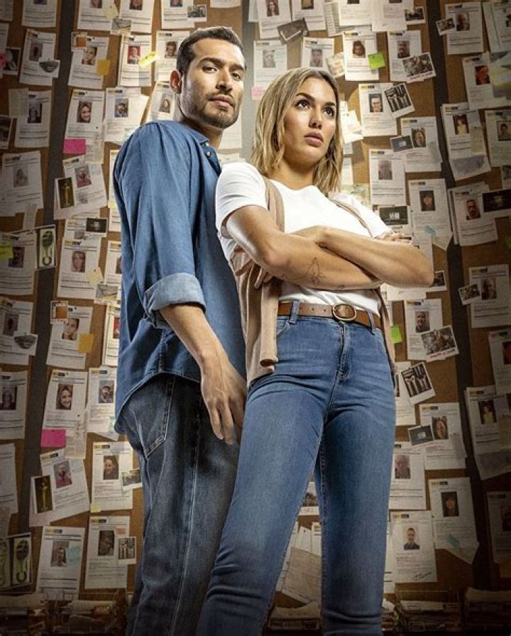 
Édgar Vittorino Pareja? Dating History And Relationship Timeline 