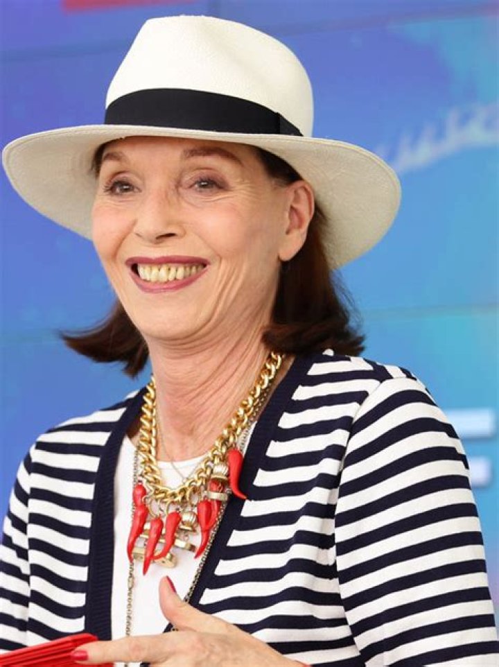 Elsa Martinelli Cause of Death, How did Elsa Martinelli Die?