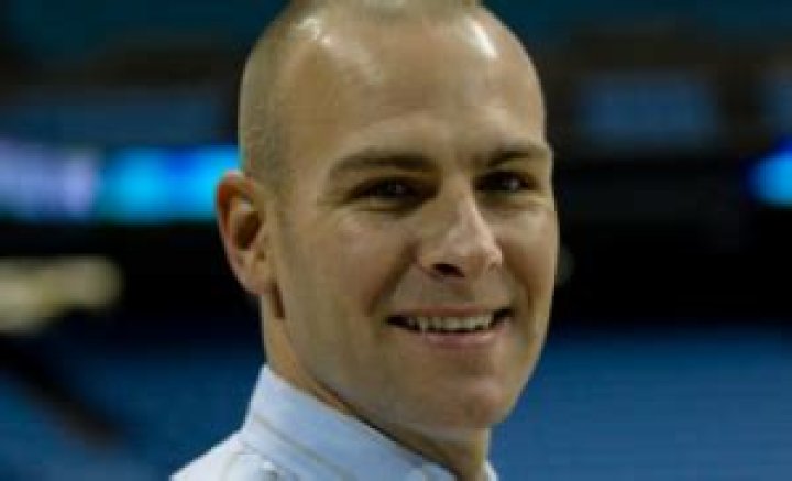 
Eric Montross Death Cause | Family And Career 