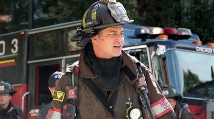 
Explained: What happened to Kelly Severide in Chicago Fire season 11? 