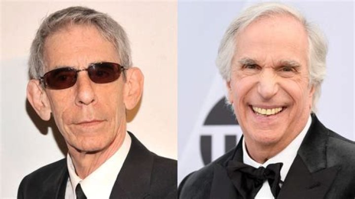 Fact Check: Are Richard Belzer and Henry Winkler cousins? Relationship explored in wake of former’s death at 78