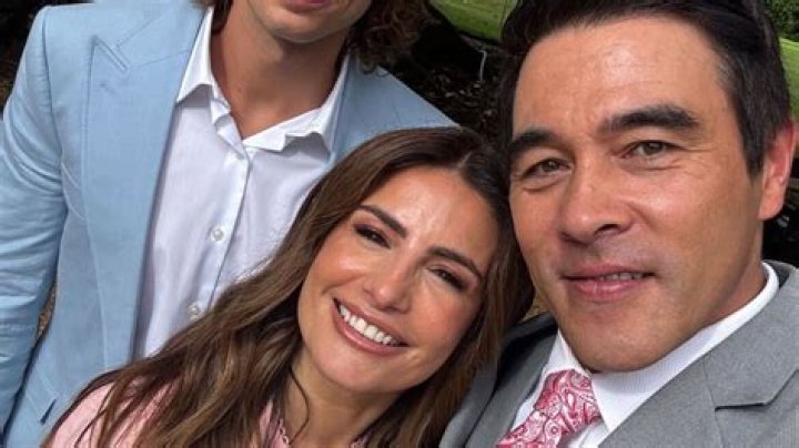 Fans Wonder Home & Away Cast Ada Nicodemou Might Be Pregnant In 2022, We Have The Details