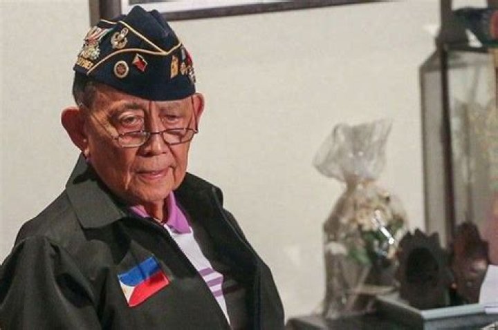 
Fidel V. Ramos Obituary, What was Fidel V. Ramos Cause of Death? 