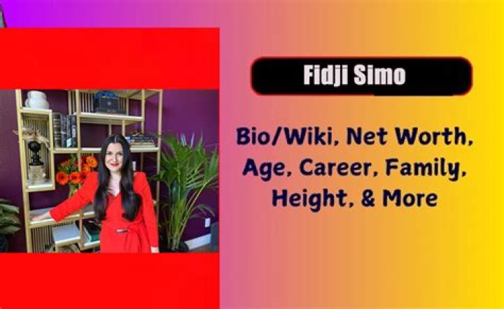 Fidji Simo Height, Weight, Net Worth, Age, Birthday, Wikipedia, Who, Nationality, Biography