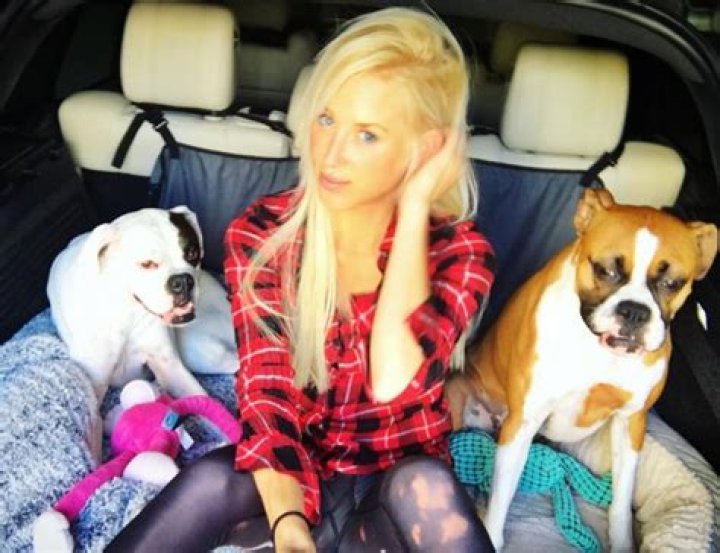 Galey Alix Height, Weight, Net Worth, Age, Birthday, Wikipedia, Who, Instagram, Biography