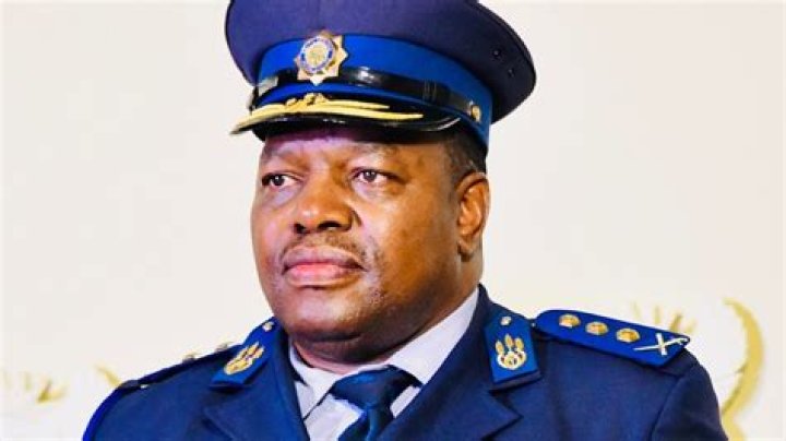 
General Fannie Masemola Height, Weight, Net Worth, Age, Birthday, Wikipedia, Who, Nationality, Biography 