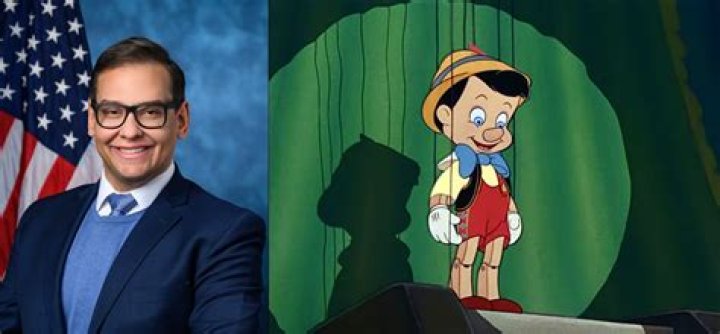 
George Santos Pinocchio bobblehead: Pre-order, where to buy, price, and all you need to know 