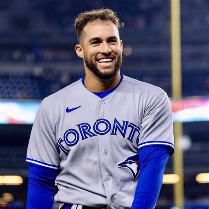 George Springer Height, Weight, Net Worth, Age, Birthday, Wikipedia, Who, Nationality, Biography