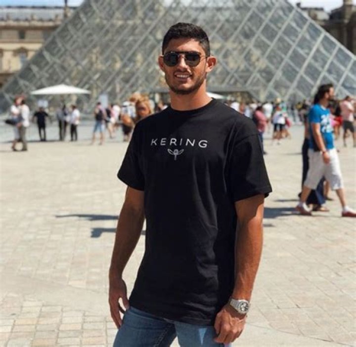 Goncalo Guedes Height, Weight, Net Worth, Age, Birthday, Wikipedia, Who, Instagram, Biography